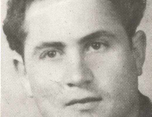 טוראי אליהו דרט ז"ל