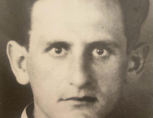 טוראי אליהו כרובי ז"ל