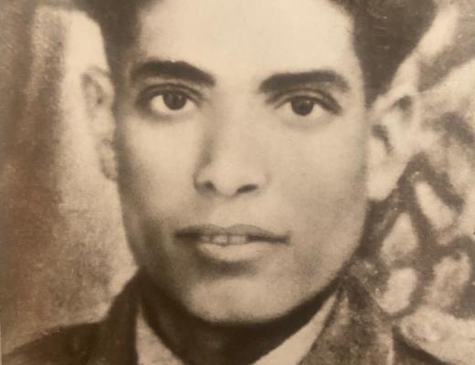 טוראי זכריה עשרי ז"ל