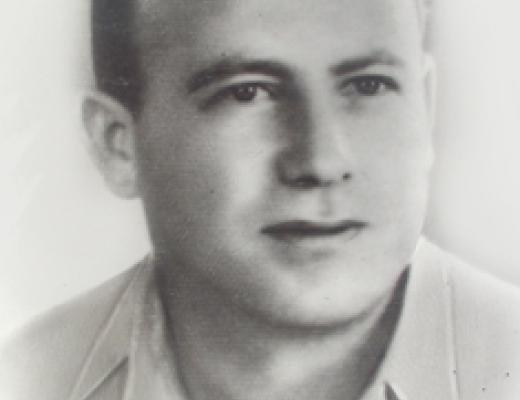 רב טוראי ישעיהו (שייקה) זמסקי ז"ל