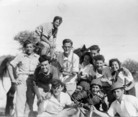 בהכשרת יגור 1