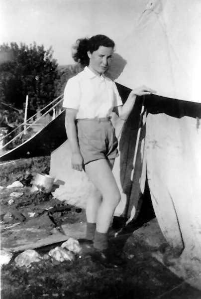 איילה גלבוע 2