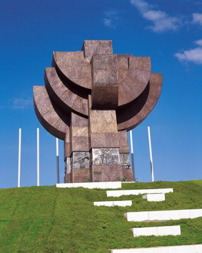 אנדרטת התקומה
