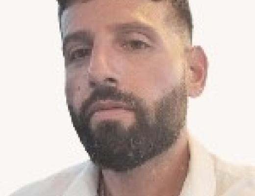 רב פקד  אריק בן אליהו ז"ל