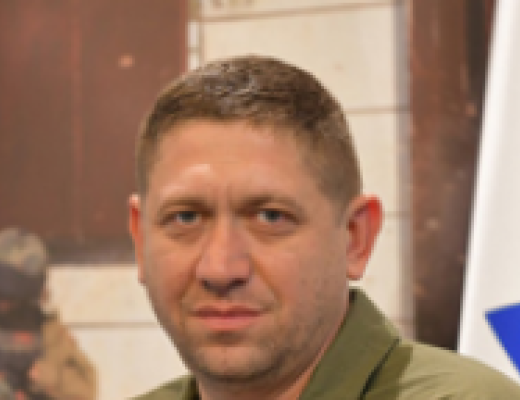 רב פקד סטניסלב שיינקמן ז"ל
