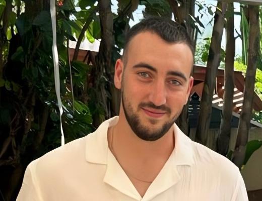 סמל ראשון בר רוזנשטיין ז"ל