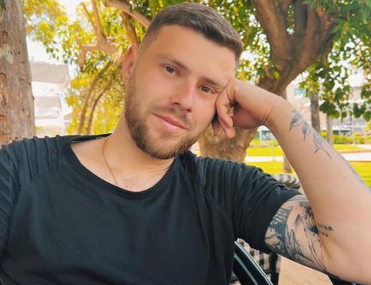  אלכסנדר סמוילוב ז"ל