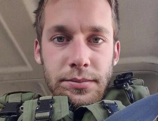 סמל ראשון מתן גוטליב ז"ל