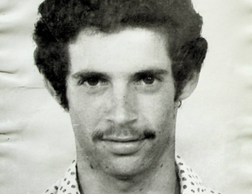 סמל יואב-יצחק דוידס ז"ל