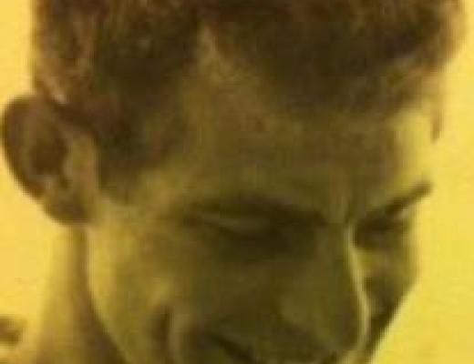 רב סמל ראשון יעקב בן-דור ז"ל