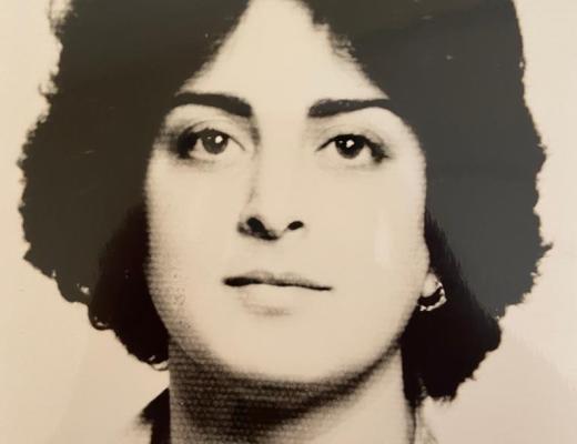  שרה (שרי) יפת ז"ל