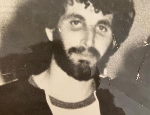 רב טוראי דרור (דדי) לוגסי ז"ל
