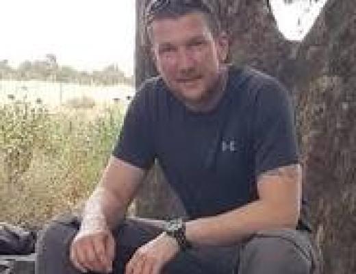 רב סמל מתקדם ניקולאי ודובנקו ז"ל