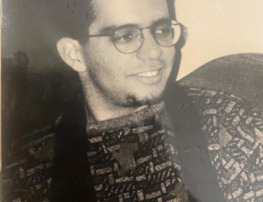 סמל גלעד (גילי) סימן-טוב ז"ל