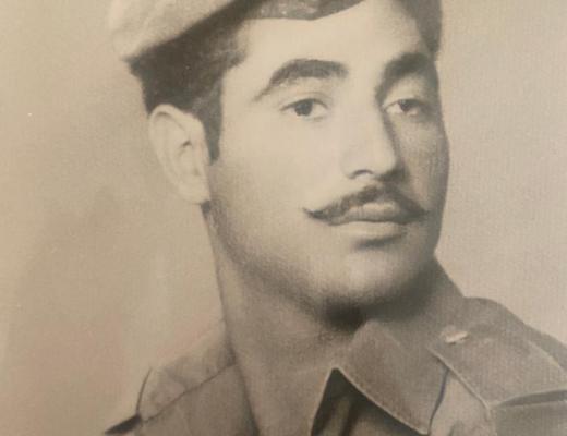 רב טוראי אליהו רחמים ז"ל
