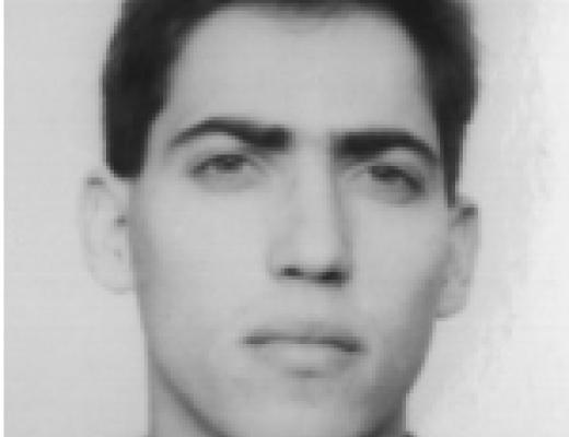 רב טוראי איתי אביגדורי ז"ל