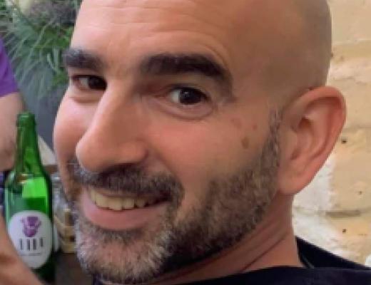  אוהד כהן ז"ל