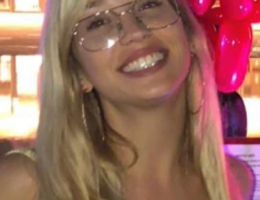  איזבלה איזבלוצ'קה גנדלין ז"ל