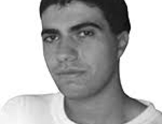 סמל ראשון ליאור אליעקב ז"ל