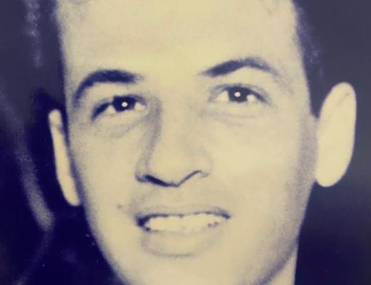 רב סרן משה גרסטנר ז"ל