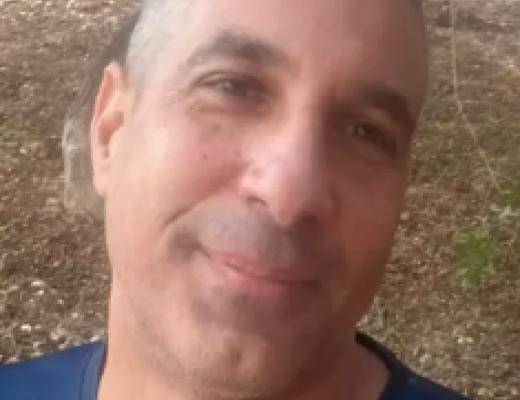  רון בנימין ז"ל