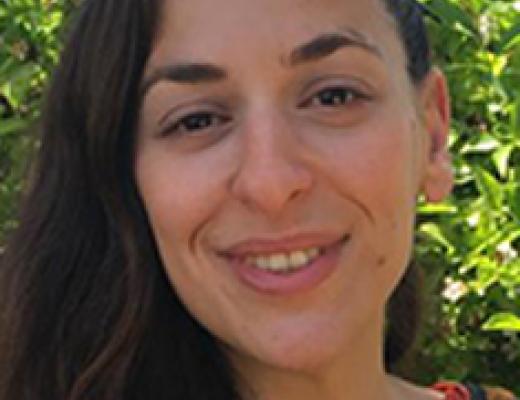  שירז שירן ישמרני (טמם) ז"ל