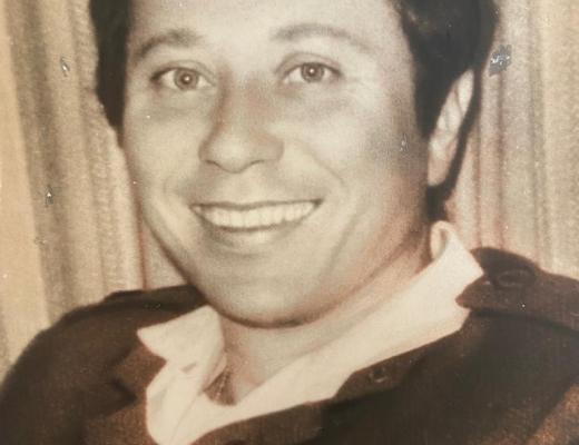 סגן אלוף יגאל מורטוב לוץ ז"ל