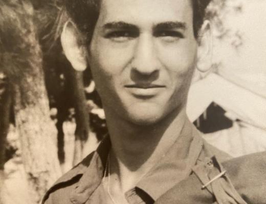 טוראי יהודה מעטון ז"ל