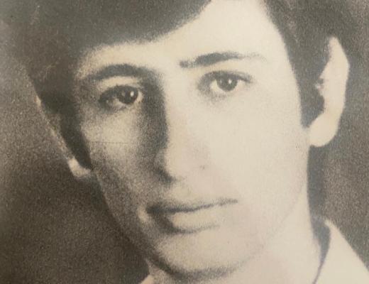 סמל ראשון עמנואל (מנדלה) אינגל ז"ל