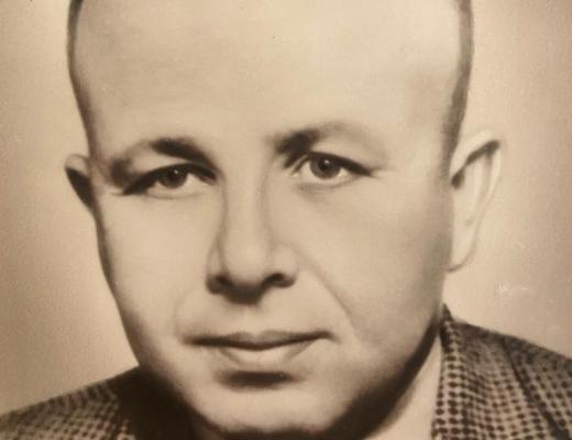  ניסים בנימין ז"ל