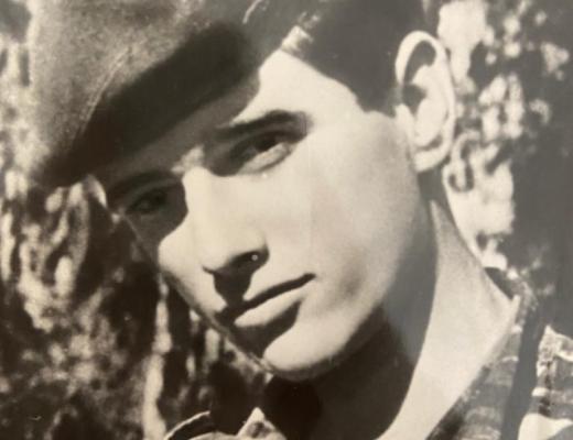 טוראי דן (דנוץ) בראונר ז"ל