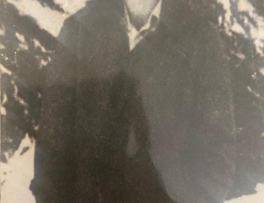 סגן אהרון (גולדי) גולדמן גולצמן ז"ל