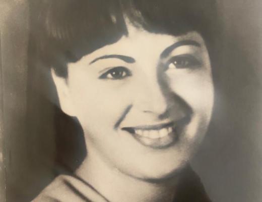 טוראית ראשונה ישראלה (אלצ'ו) וינברג ז"ל