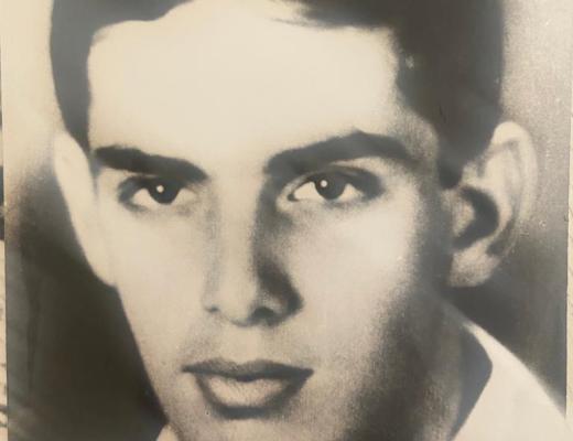 טוראי חיים (קיקו) מלל ז"ל
