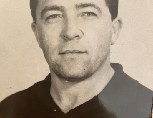 טוראי שלמה (שלימה) צ'רשניה ז"ל