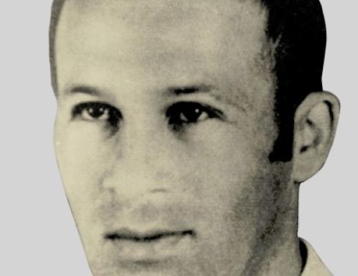 רב טוראי דוד (דודו) רוטנברג ז"ל