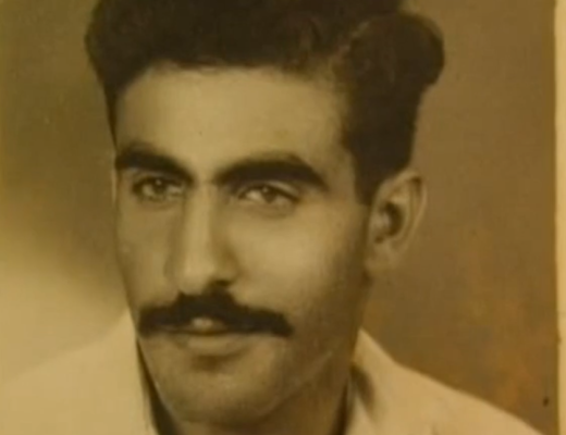 סמל ירמיהו (ירמי) מזרחי ז"ל
