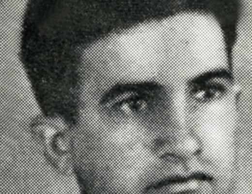 טוראי בן-ציון (שורץ) מזרחי ז"ל