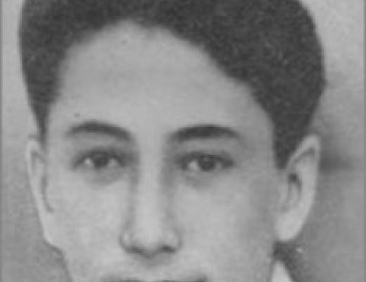 טוראי מיכאל אברמוב ז"ל