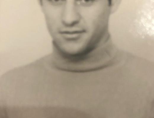 סמל ראשון אדמון ששון ז"ל
