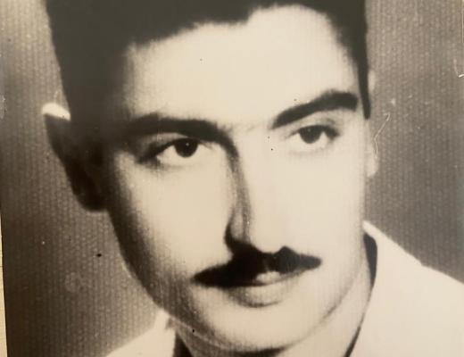 שוטר אורי אסיאג ז"ל