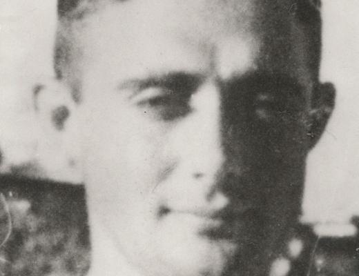 טוראי אריה (ארקה) גיסין ז"ל