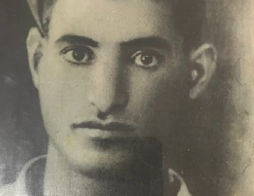 טוראי יוסף (יוסקה) נפרן ז"ל