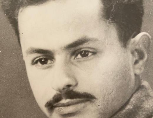סגן חבקוק-חוהלה כהן ז"ל