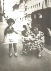 בן שנה