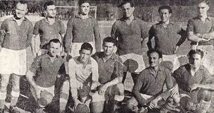 בנחרת הכדורגל של ראשון לציון