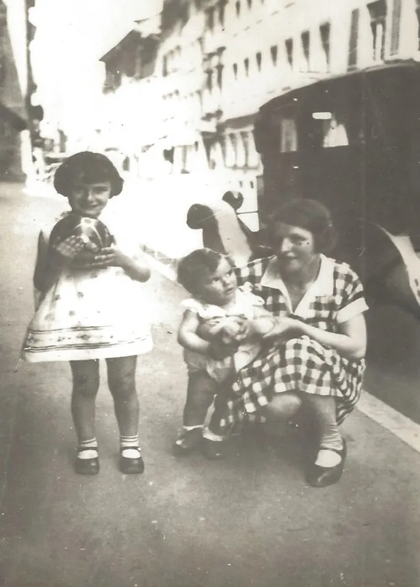 בן שנה